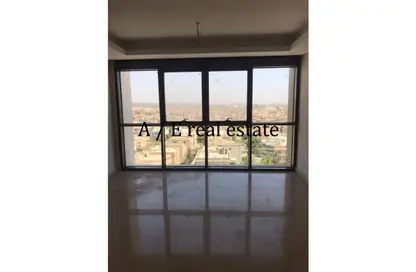 Apartment - 3 Bedrooms - 2 Bathrooms for rent in Zed Towers - Sheikh Zayed Compounds - Sheikh Zayed City - Giza