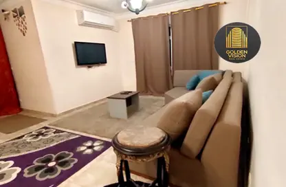 Apartment - 2 Bedrooms - 2 Bathrooms for rent in Madinaty - Cairo