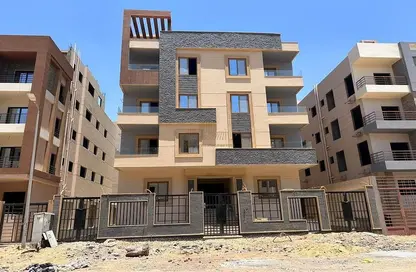 Duplex - 3 Bedrooms - 2 Bathrooms for sale in Al Andalus District - New Cairo City - Cairo