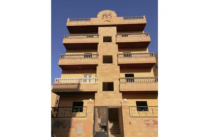 Duplex - 6 Bedrooms - 3 Bathrooms for sale in El Motamayez District - Badr City - Cairo