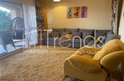 Chalet - 2 Bedrooms - 1 Bathroom for sale in La Siesta - Al Ain Al Sokhna - Suez