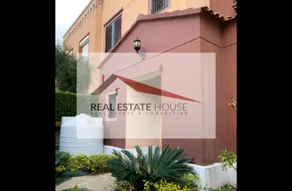 Townhouse - 3 Bedrooms - 3 Bathrooms for rent in Mivida - 5th Settlement Compounds - The 5th Settlement - New Cairo City - Cairo