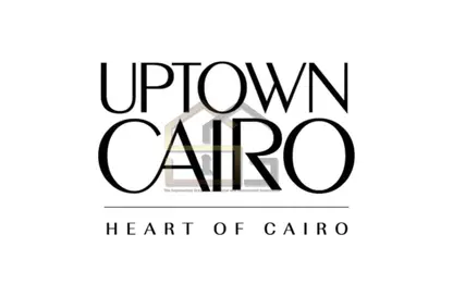 Apartment - 2 Bedrooms - 2 Bathrooms for sale in The Fourteen Golf Residences - Uptown Cairo - Mokattam - Cairo