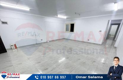 Office Space - Studio - 1 Bathroom for rent in Abou Quer Road   Gamal Abdel Nasser Road - Janaklees - Hay Sharq - Alexandria