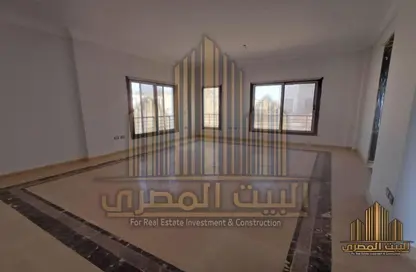 Villa - 3 Bedrooms - 4 Bathrooms for rent in Wesal City - El Shorouk Compounds - Shorouk City - Cairo