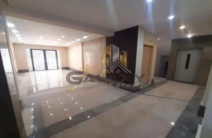 Apartment - 3 Bedrooms - 3 Bathrooms for sale in Catalan - New Capital Compounds - New Capital City - Cairo