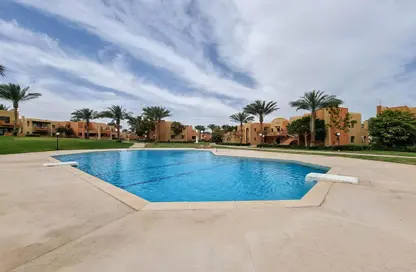 Apartment - 1 Bedroom - 1 Bathroom for sale in Makadi Resort - Makadi - Hurghada - Red Sea