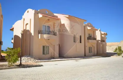 Chalet - 3 Bedrooms - 2 Bathrooms for sale in Coral Hills - Qesm Ad Dabaah - North Coast