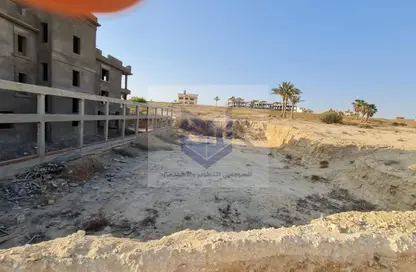 Land - Studio for sale in Dream Land St. - Dream Land - Al Wahat Road - 6 October City - Giza