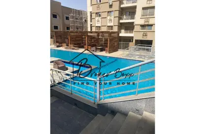 Apartment - 1 Bathroom for rent in Asala - 5th Settlement Compounds - The 5th Settlement - New Cairo City - Cairo