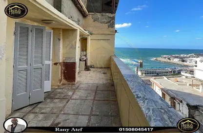 Apartment - 2 Bedrooms - 1 Bathroom for rent in Cleopatra - Hay Sharq - Alexandria