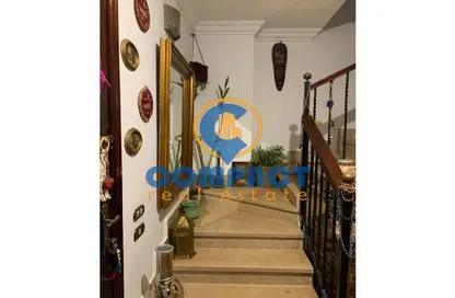 Duplex - 3 Bedrooms - 3 Bathrooms for rent in Beverly Hills - Sheikh Zayed Compounds - Sheikh Zayed City - Giza