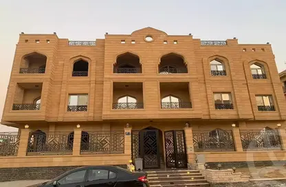 Apartment - 4 Bedrooms - 3 Bathrooms for sale in El Koronfel - The 5th Settlement - New Cairo City - Cairo