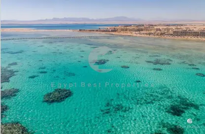 Apartment - 1 Bedroom - 2 Bathrooms for sale in Bay West - Soma Bay - Safaga - Hurghada - Red Sea