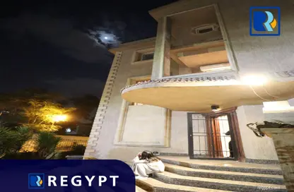 Apartment - 3 Bedrooms - 3 Bathrooms for rent in Victoria Square - Degla - Hay El Maadi - Cairo