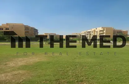 Apartment - 3 Bedrooms - 3 Bathrooms for sale in Al Khamayel city - Sheikh Zayed Compounds - Sheikh Zayed City - Giza