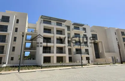 Chalet - 1 Bedroom - 1 Bathroom for sale in Marassi - Sidi Abdel Rahman - North Coast