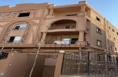 Duplex - 4 Bedrooms - 3 Bathrooms for sale in El Koronfel - The 5th Settlement - New Cairo City - Cairo