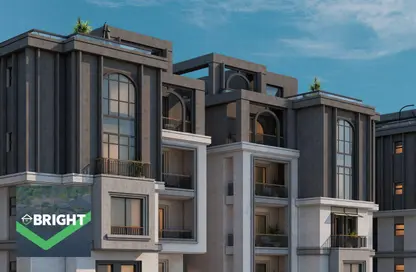 Townhouse - 3 Bedrooms - 3 Bathrooms for sale in Ever New Cairo - 5th Settlement Compounds - The 5th Settlement - New Cairo City - Cairo