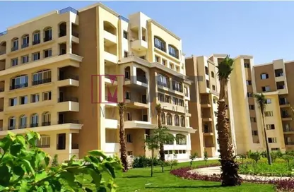 Duplex - 4 Bedrooms - 4 Bathrooms for sale in Al Maqsad - New Capital Compounds - New Capital City - Cairo