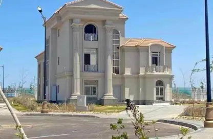 Villa - 6 Bedrooms - 7 Bathrooms for sale in Zahya New Mansoura - New Mansoura - Al Daqahlya