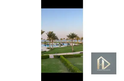 Villa - 5 Bedrooms - 4 Bathrooms for sale in La Vista 4 - La Vista - Al Ain Al Sokhna - Suez