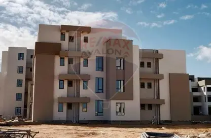 Chalet - 1 Bedroom - 1 Bathroom for sale in Zahra - Sidi Abdel Rahman - North Coast