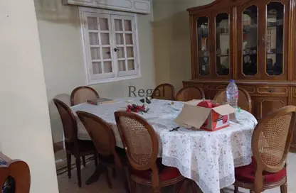 Apartment - 3 Bedrooms - 2 Bathrooms for sale in Atfet Al Nozha - Toson - Rod El Farag - Hay Shobra - Cairo