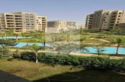 Apartment - 3 Bedrooms - 2 Bathrooms for sale in The Square - 5th Settlement Compounds - The 5th Settlement - New Cairo City - Cairo