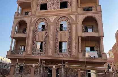 Duplex - 4 Bedrooms - 3 Bathrooms for sale in El Koronfel - The 5th Settlement - New Cairo City - Cairo