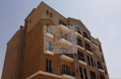 Apartment - 2 Bedrooms - 2 Bathrooms for sale in Green Square - Mostakbal City Compounds - Mostakbal City - Future City - Cairo