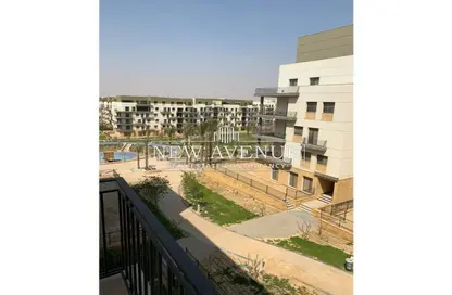 Apartment - 3 Bedrooms - 3 Bathrooms for sale in Eastown - 5th Settlement Compounds - The 5th Settlement - New Cairo City - Cairo