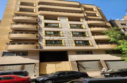 Whole Building - Studio for rent in Gameat Al Dewal Al Arabeya St. - Mohandessin - Giza