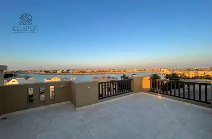 Apartment - 2 Bedrooms - 2 Bathrooms for sale in Water Side - Al Gouna - Hurghada - Red Sea