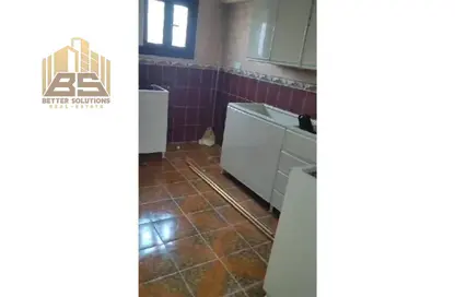 Apartment - 2 Bedrooms - 2 Bathrooms for sale in 8th District - Obour City - Qalyubia