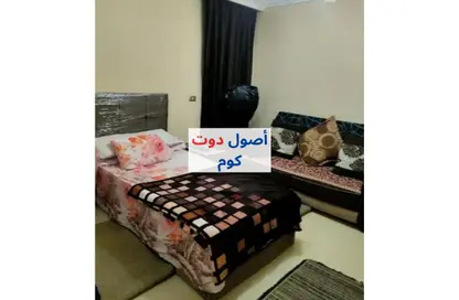 Apartment - 2 Bedrooms - 2 Bathrooms for rent in Hadayek El Ahram - Giza