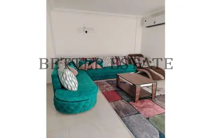 Apartment - 3 Bedrooms - 2 Bathrooms for rent in Madinaty - Cairo