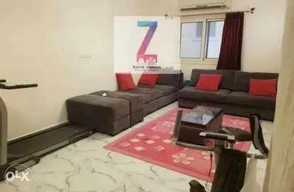 Apartment - 3 Bedrooms - 3 Bathrooms for sale in El Banafseg Apartment Buildings - El Banafseg - New Cairo City - Cairo