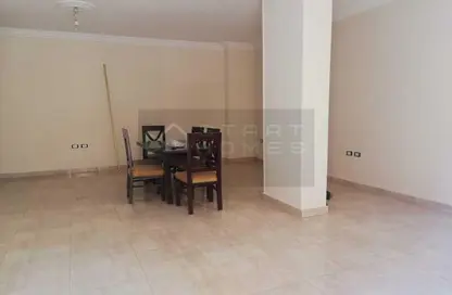 Apartment - 4 Bedrooms - 3 Bathrooms for sale in 16th District - Sheikh Zayed City - Giza