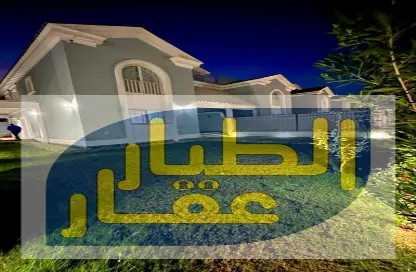 Villa - 4 Bedrooms - 4 Bathrooms for sale in Obour City - Qalyubia