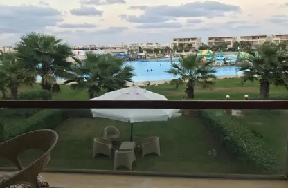 Duplex - 4 Bedrooms - 4 Bathrooms for sale in Playa Resort - Sidi Abdel Rahman - North Coast