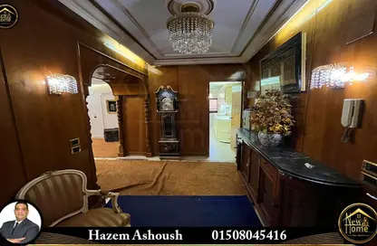 Duplex - 5 Bedrooms - 4 Bathrooms for sale in Raml Station - Hay Wasat - Alexandria