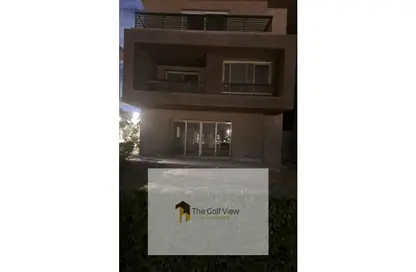 Duplex - 4 Bedrooms - 5 Bathrooms for sale in New Giza - Cairo Alexandria Desert Road - 6 October City - Giza