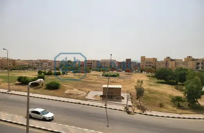 Apartment - 3 Bedrooms - 3 Bathrooms for sale in Mostafa Kamel Axis - The 1st Settlement - New Cairo City - Cairo