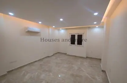 Apartment - 3 Bedrooms - 2 Bathrooms for sale in Zayed Dunes - 6th District - Sheikh Zayed City - Giza