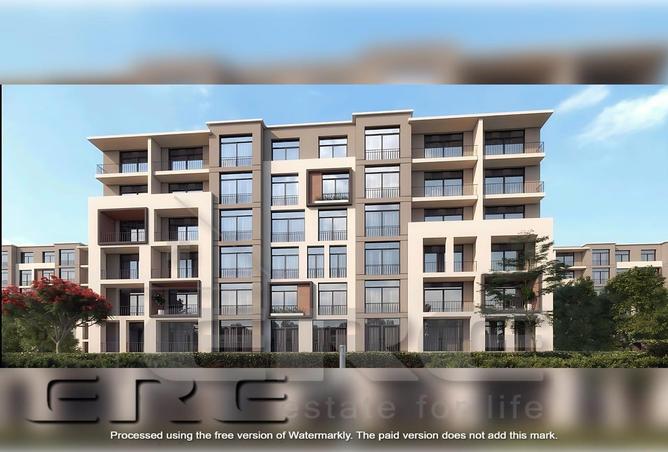 Apartment - 3 Bedrooms - 2 Bathrooms for sale in Taj City - 5th Settlement Compounds - The 5th Settlement - New Cairo City - Cairo