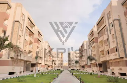 Apartment - 3 Bedrooms - 3 Bathrooms for sale in Al Andalus Family - Al Andalus District - New Cairo City - Cairo