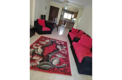 Chalet - 2 Bedrooms - 2 Bathrooms for sale in La Jolie - Al Ain Al Sokhna - Suez