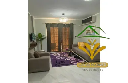 Apartment - 2 Bedrooms - 2 Bathrooms for rent in Madinaty - Cairo