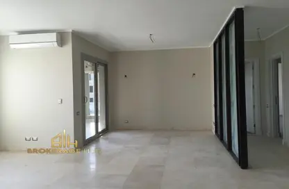 Apartment - 2 Bedrooms - 2 Bathrooms for rent in Palm Hills Village Gate - South Investors Area - New Cairo City - Cairo